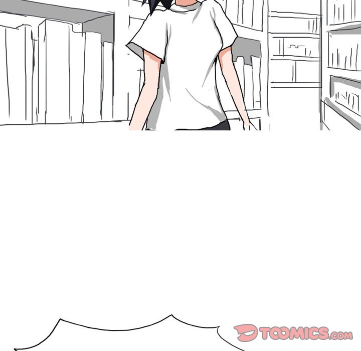 Forever Gossip Chapter 13 image 23