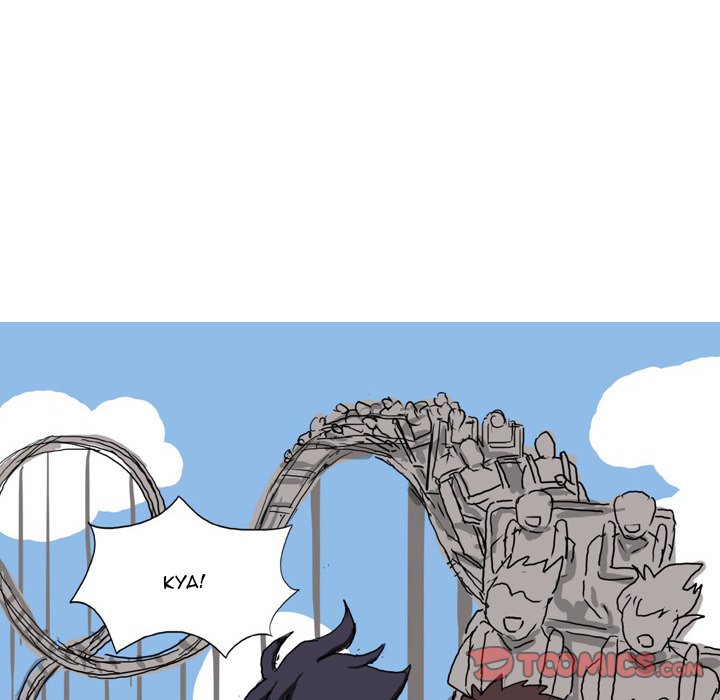 Forever Gossip Chapter 13 image 25