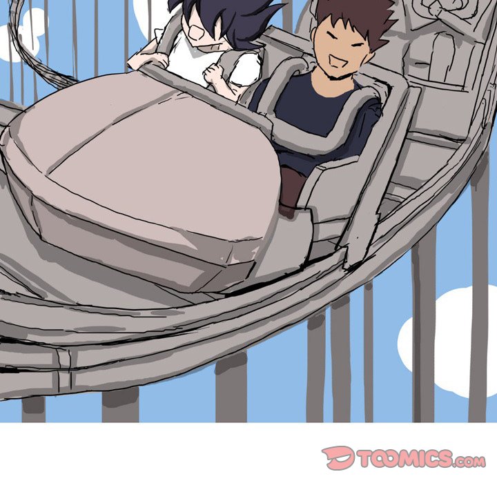 Forever Gossip Chapter 13 image 26