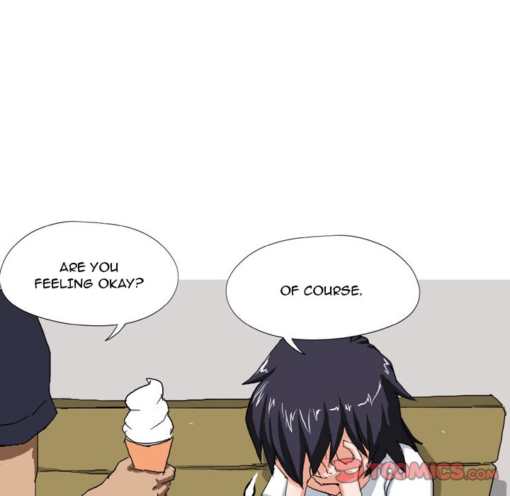 Forever Gossip Chapter 13 image 27