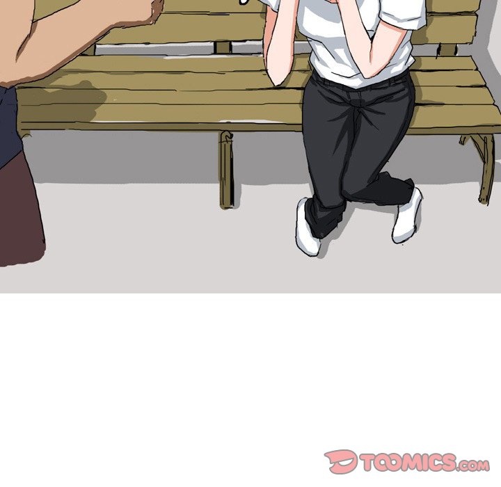 Forever Gossip Chapter 13 image 28