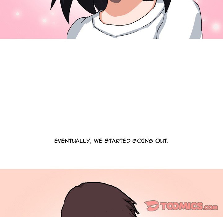 Forever Gossip Chapter 13 image 30