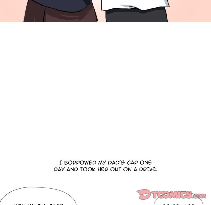Forever Gossip Chapter 13 image 32