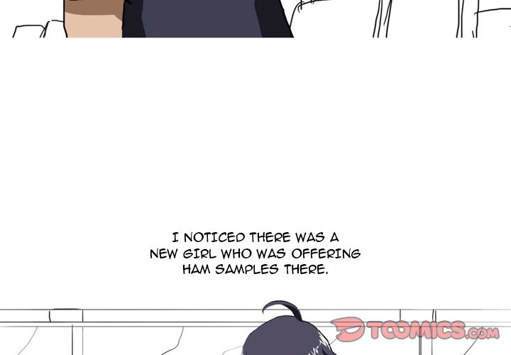 Forever Gossip Chapter 13 image 3
