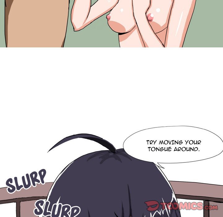 Forever Gossip Chapter 14 image 15