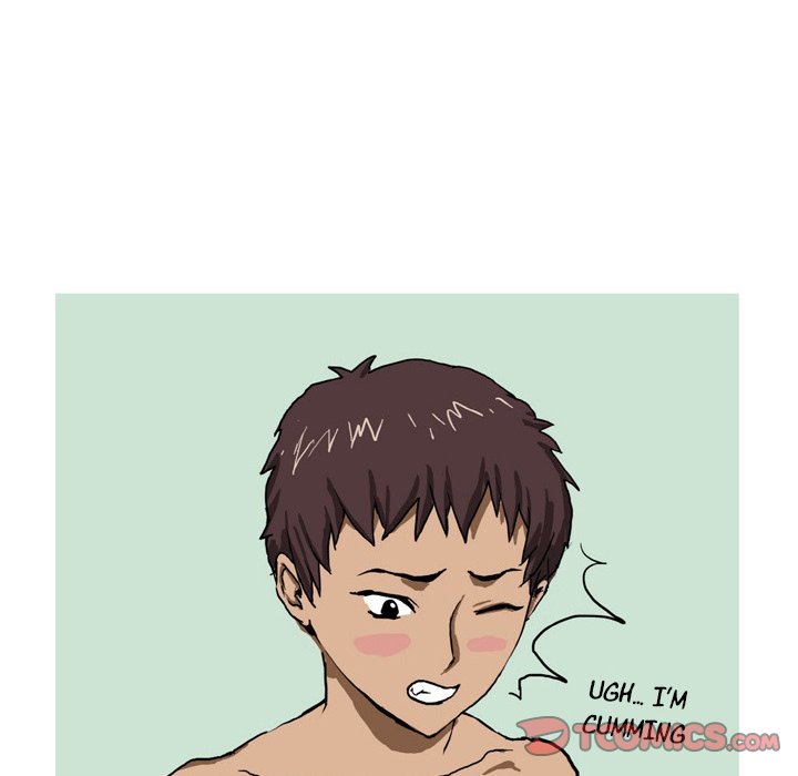 Forever Gossip Chapter 14 image 19