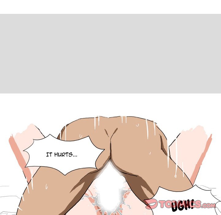 Forever Gossip Chapter 14 image 27