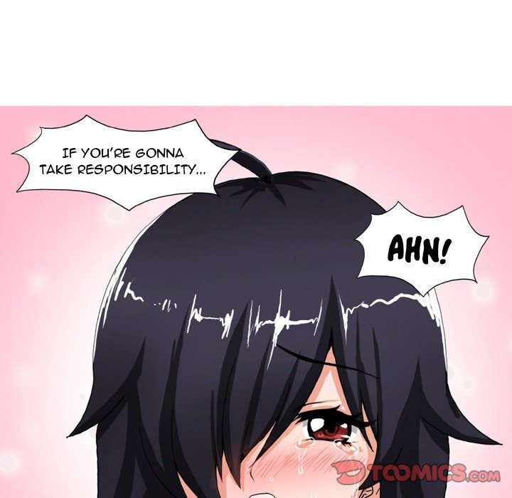 Forever Gossip Chapter 14 image 31