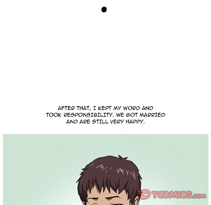 Forever Gossip Chapter 14 image 35
