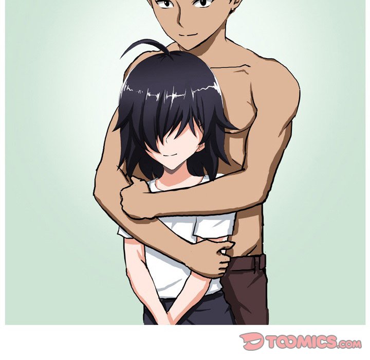 Forever Gossip Chapter 14 image 36