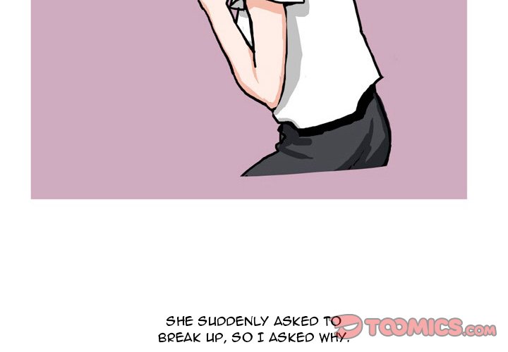 Forever Gossip Chapter 14 image 3