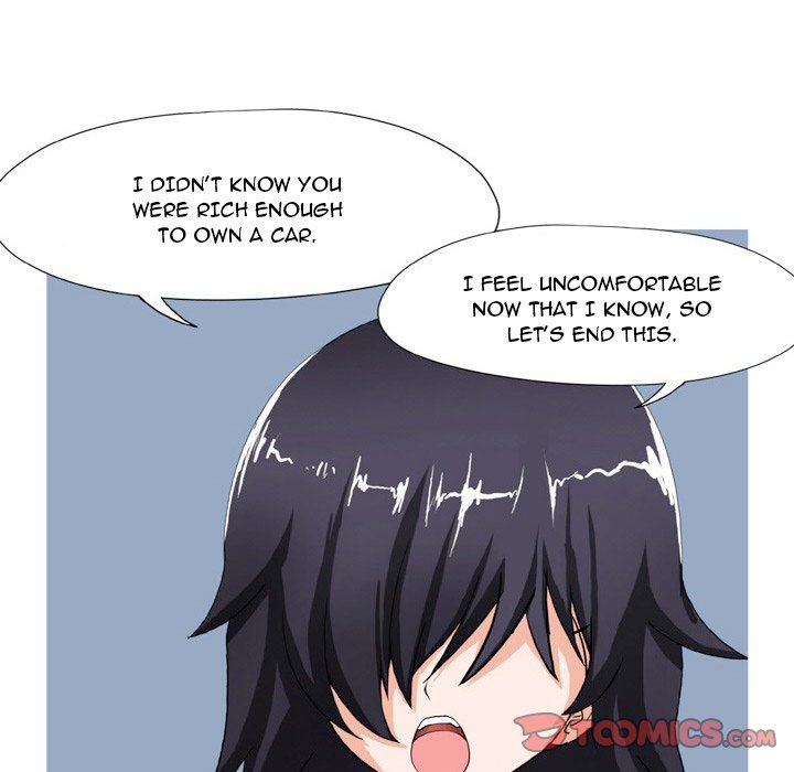 Forever Gossip Chapter 14 image 4