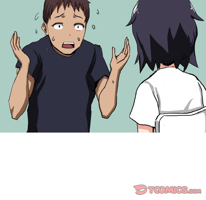 Forever Gossip Chapter 14 image 6