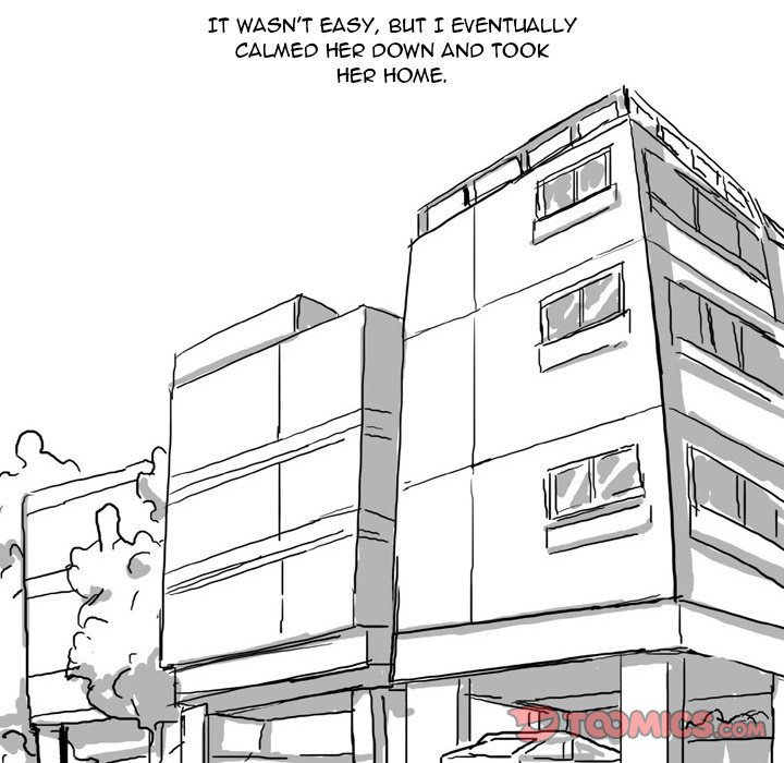 Forever Gossip Chapter 14 image 7