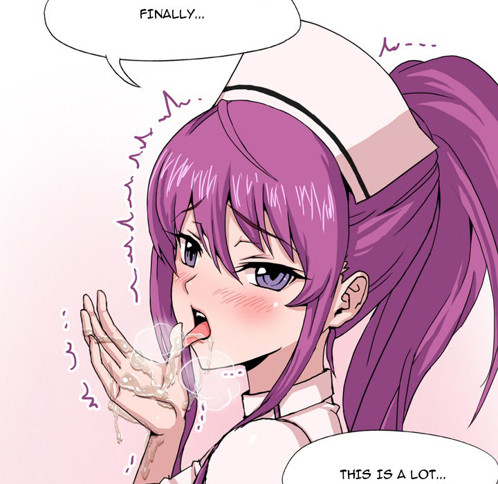 Forever Gossip Chapter 2 image 14