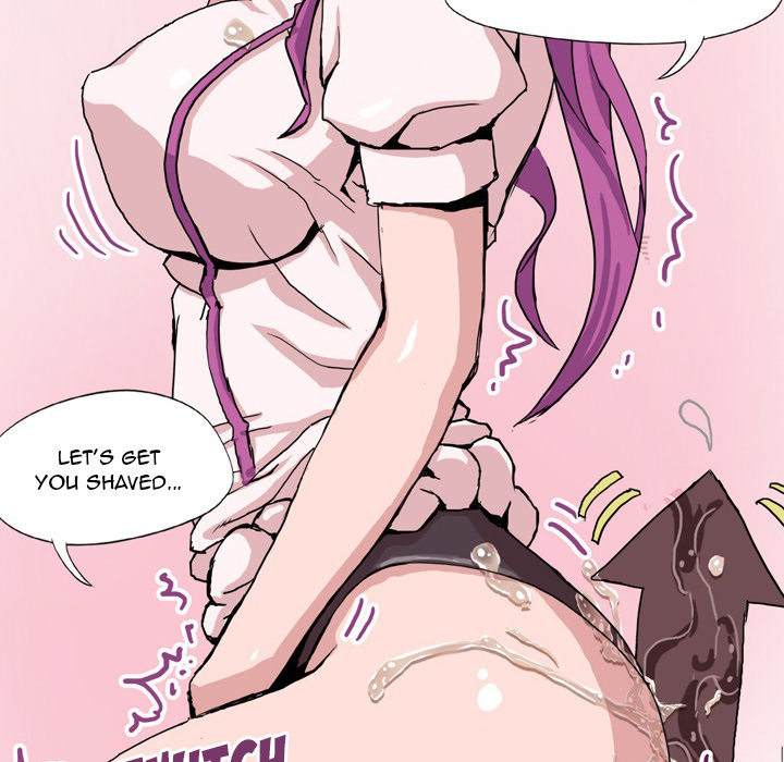 Forever Gossip Chapter 2 image 15