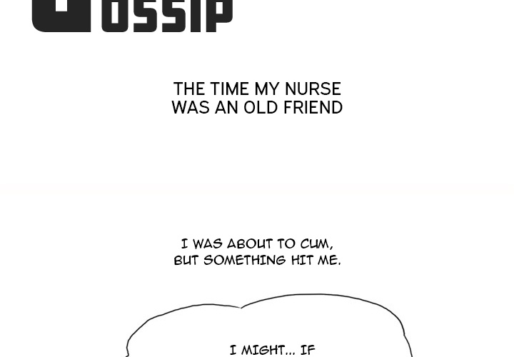 Forever Gossip Chapter 2 image 1