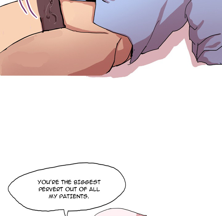Forever Gossip Chapter 2 image 22