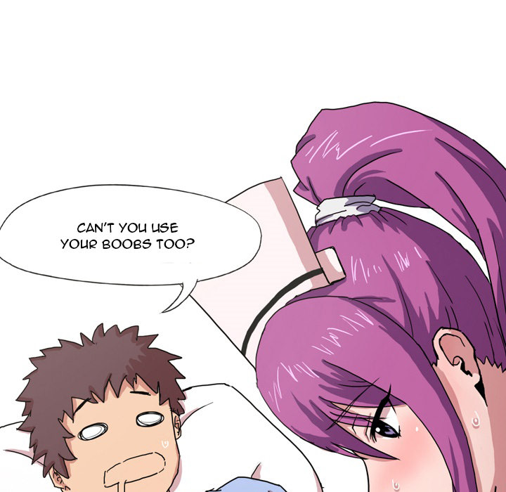 Forever Gossip Chapter 2 image 28