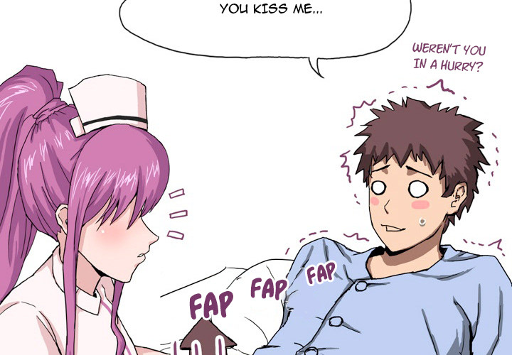 Forever Gossip Chapter 2 image 2