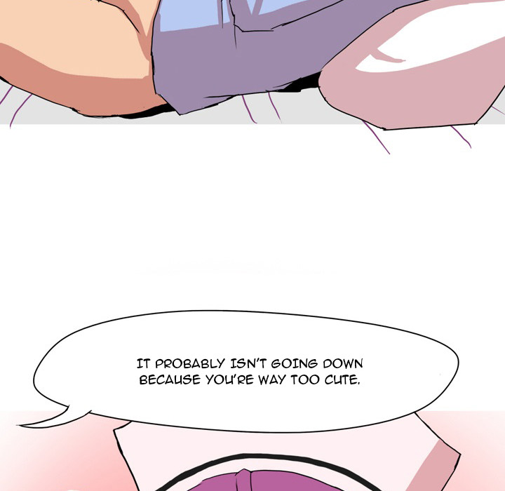 Forever Gossip Chapter 2 image 44