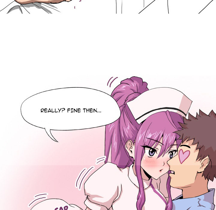 Forever Gossip Chapter 2 image 4