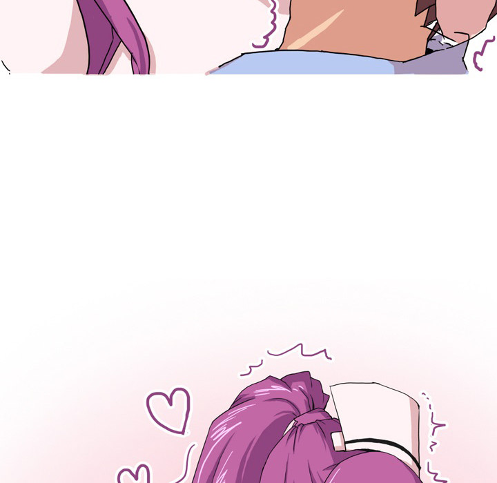 Forever Gossip Chapter 2 image 7