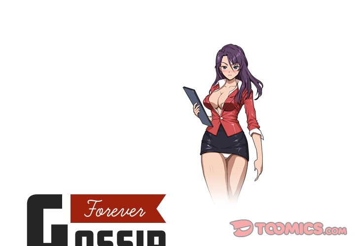 Forever Gossip Chapter 3 image 0