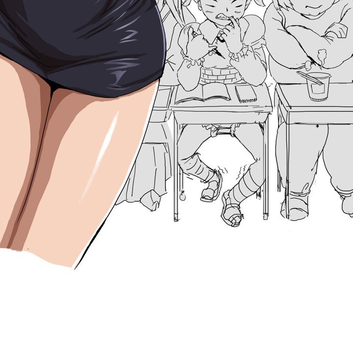 Forever Gossip Chapter 3 image 18