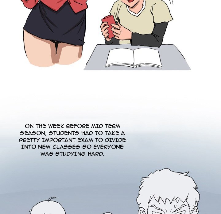 Forever Gossip Chapter 3 image 23