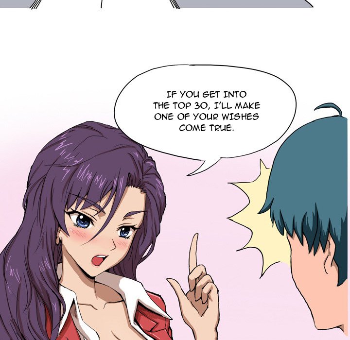 Forever Gossip Chapter 3 image 26