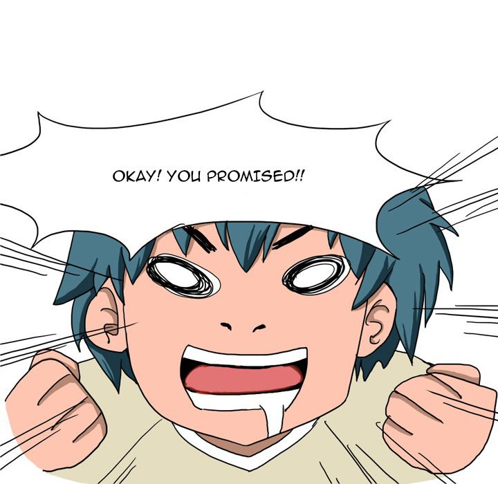 Forever Gossip Chapter 3 image 30