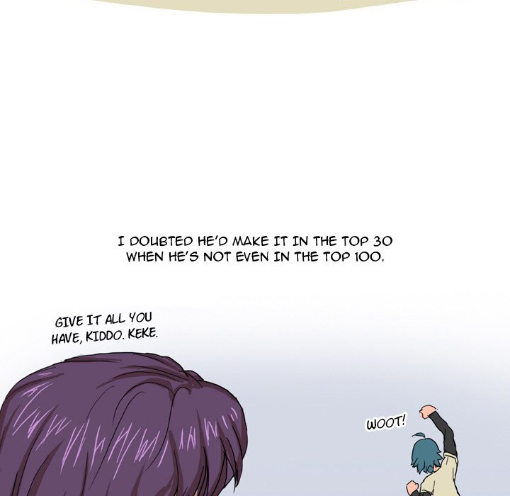 Forever Gossip Chapter 3 image 31