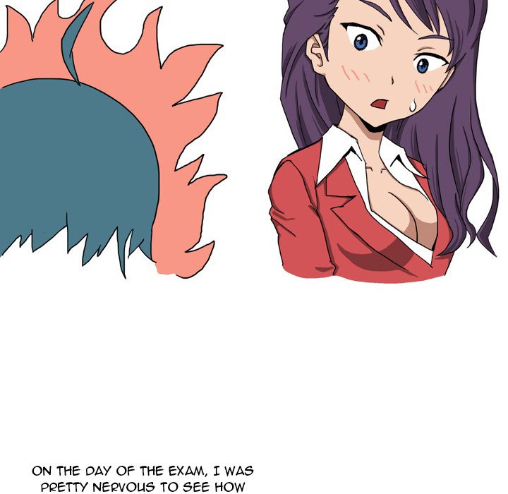 Forever Gossip Chapter 3 image 35