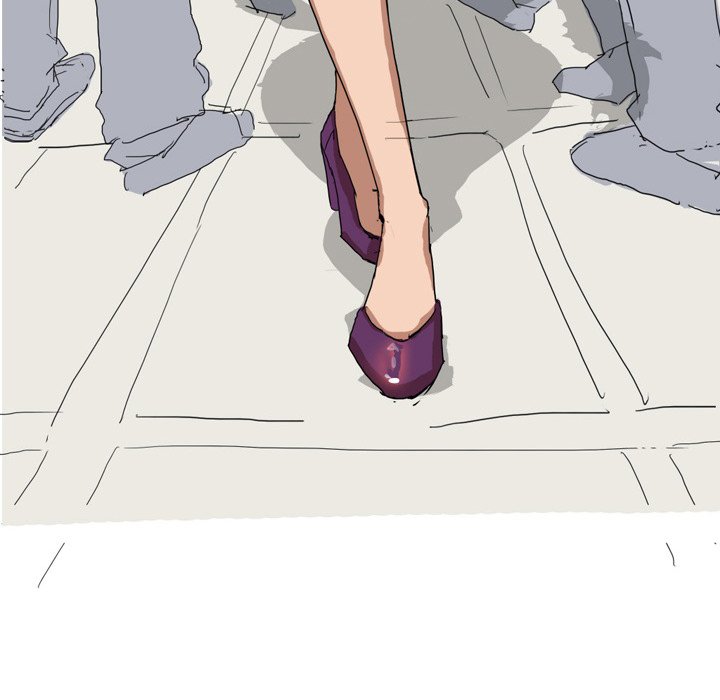 Forever Gossip Chapter 3 image 38