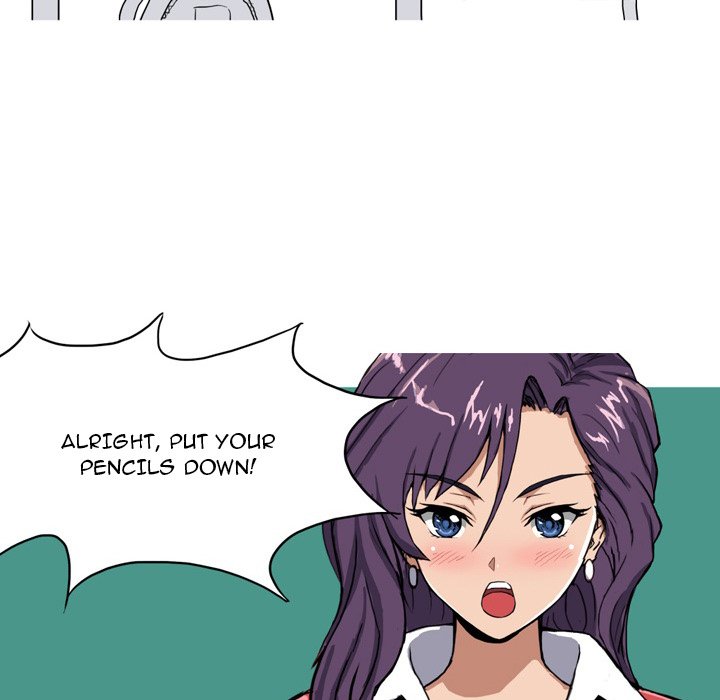 Forever Gossip Chapter 3 image 42