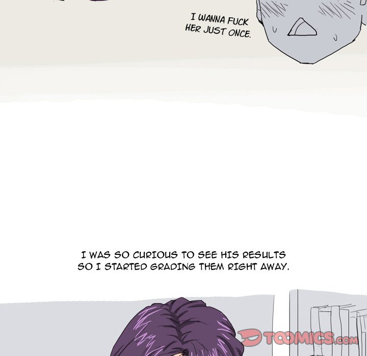 Forever Gossip Chapter 3 image 48