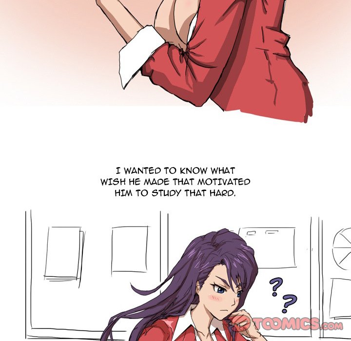 Forever Gossip Chapter 3 image 52