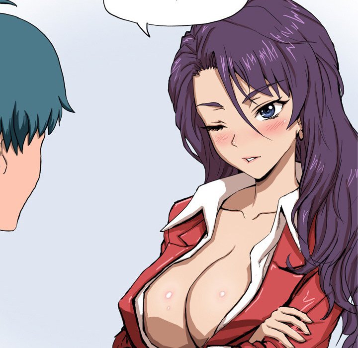 Forever Gossip Chapter 3 image 54