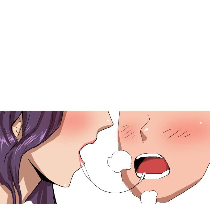 Forever Gossip Chapter 4 image 12