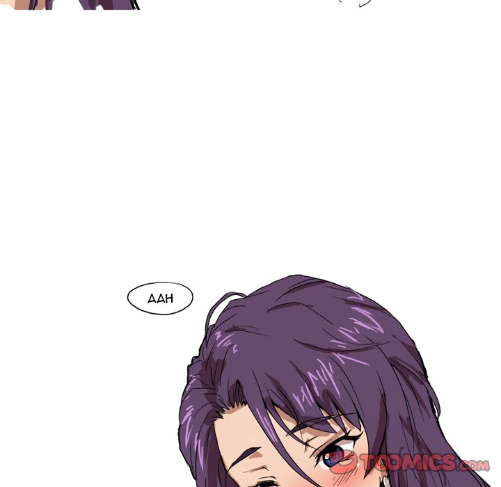 Forever Gossip Chapter 4 image 13
