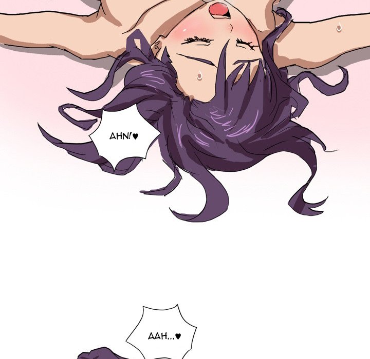 Forever Gossip Chapter 4 image 24