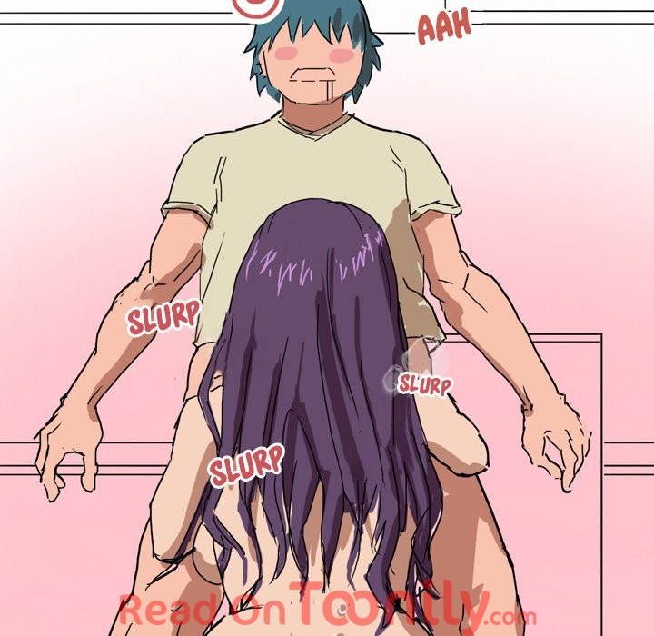 Forever Gossip Chapter 4 image 32