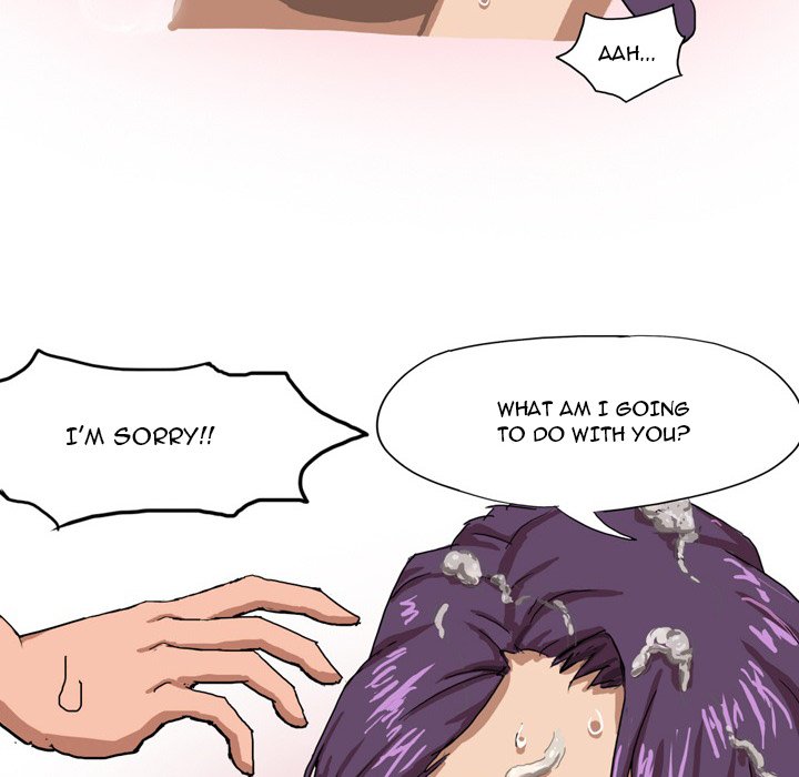 Forever Gossip Chapter 4 image 40