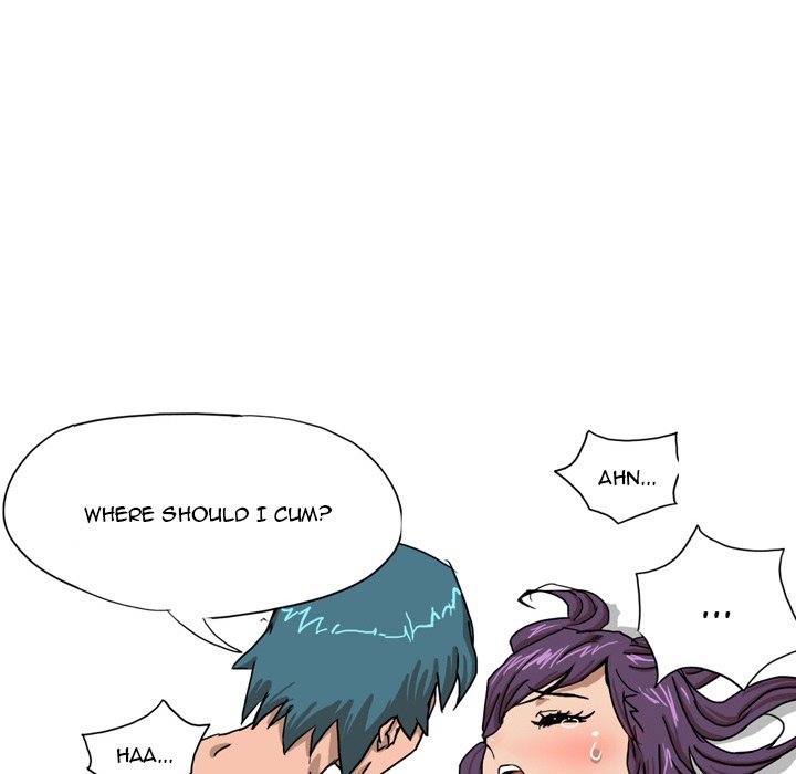 Forever Gossip Chapter 4 image 52