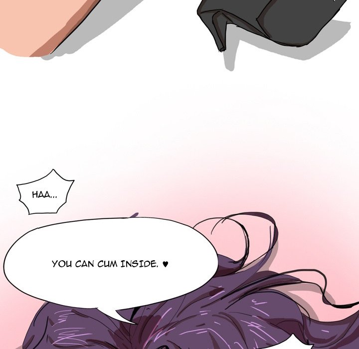 Forever Gossip Chapter 4 image 54