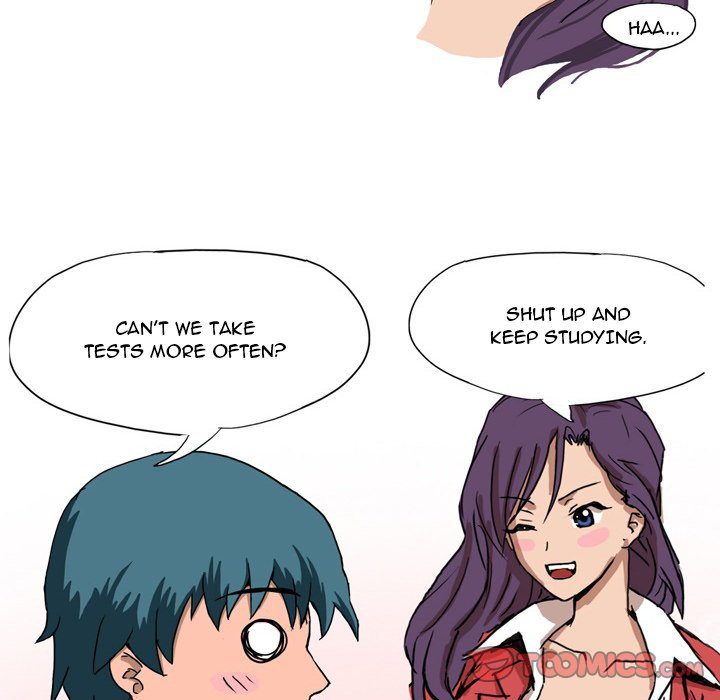 Forever Gossip Chapter 4 image 73