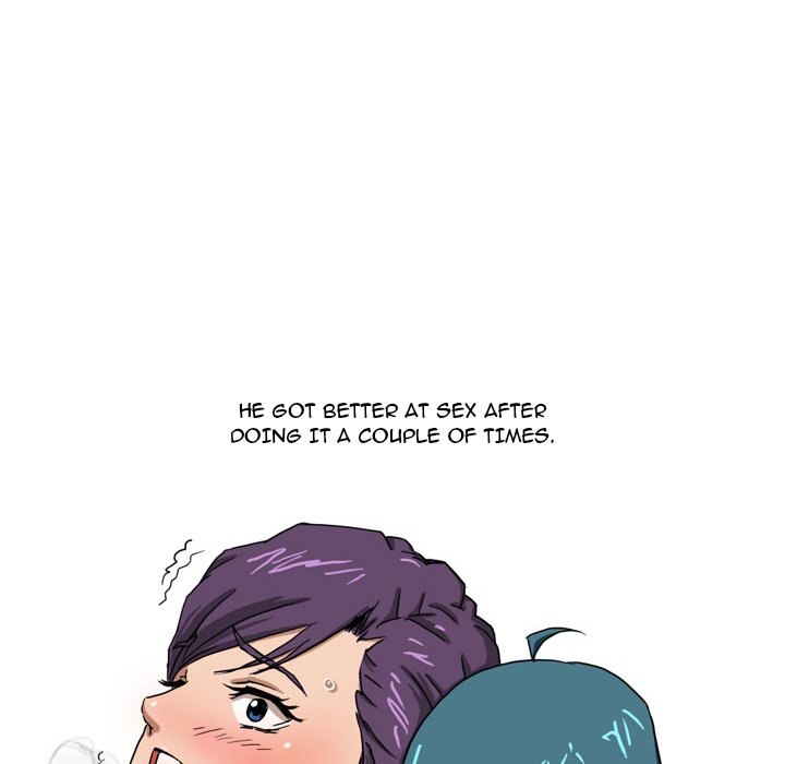Forever Gossip Chapter 4 image 79