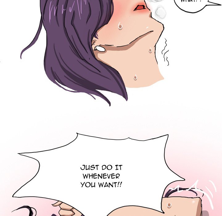 Forever Gossip Chapter 4 image 84