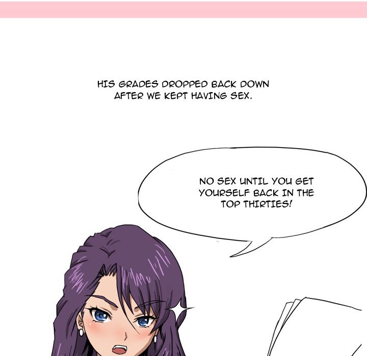 Forever Gossip Chapter 4 image 88